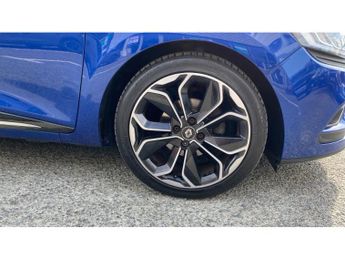 Renault Clio 1.5 dCi 90 Dynamique S Nav 5dr Auto Diesel Hatchback