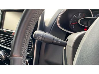 Renault Clio 1.5 dCi 90 Dynamique S Nav 5dr Auto Diesel Hatchback