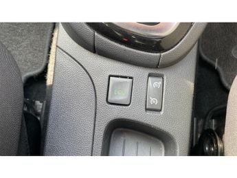 Renault Clio 1.5 dCi 90 Dynamique S Nav 5dr Auto Diesel Hatchback