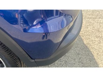 Honda HR-V 1.5 i-VTEC EX CVT 5dr Petrol Hatchback