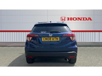 Honda HR-V 1.5 i-VTEC EX CVT 5dr Petrol Hatchback