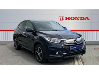 Honda HR-V 1.5 i-VTEC SE 5dr Petrol Hatchback