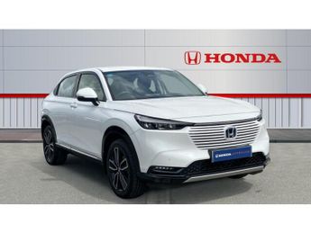 Honda HR-V 1.5 eHEV Advance Style 5dr CVT Hybrid Hatchback