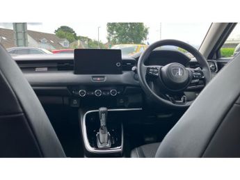 Honda HR-V 1.5 eHEV Advance Style 5dr CVT Hybrid Hatchback