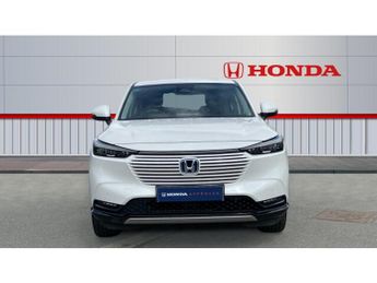 Honda HR-V 1.5 eHEV Advance Style 5dr CVT Hybrid Hatchback