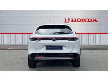 Honda HR-V 1.5 eHEV Advance Style 5dr CVT Hybrid Hatchback