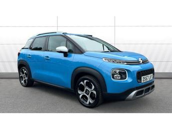 Citroen C3 Aircross 1.2 PureTech 130 Flair 5dr Petrol Hatchback