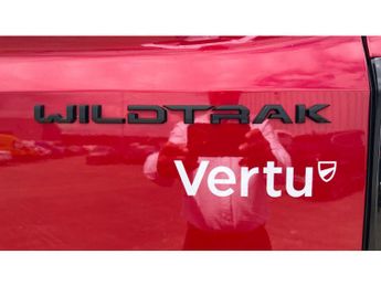 Ford Ranger Diesel Pick Up D/Cab Wildtrak 3.0 EcoBlue V6 240 Auto