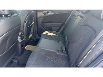 Kia Sportage 1.6T GDi 48V ISG GT-Line 5dr DCT Petrol Estate