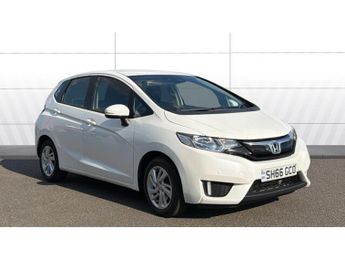 Honda Jazz 1.3 SE Navi 5dr CVT Petrol Hatchback