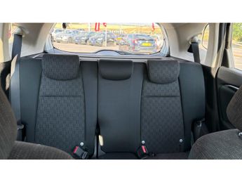 Honda Jazz 1.3 SE Navi 5dr CVT Petrol Hatchback