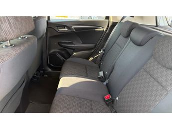 Honda Jazz 1.3 SE Navi 5dr CVT Petrol Hatchback