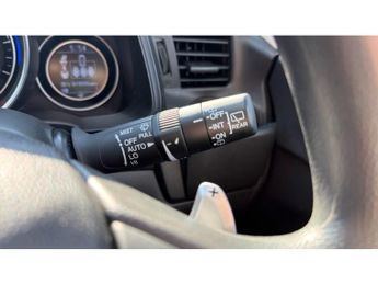 Honda Jazz 1.3 SE Navi 5dr CVT Petrol Hatchback