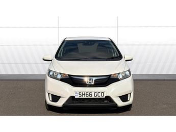 Honda Jazz 1.3 SE Navi 5dr CVT Petrol Hatchback