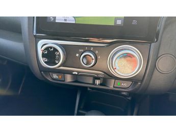 Honda Jazz 1.3 SE Navi 5dr CVT Petrol Hatchback