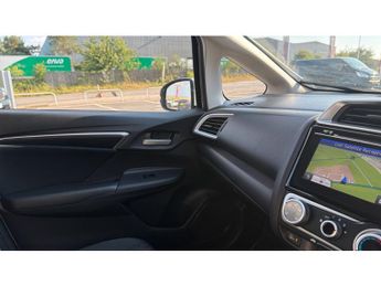 Honda Jazz 1.3 SE Navi 5dr CVT Petrol Hatchback