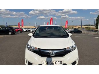Honda Jazz 1.3 SE Navi 5dr CVT Petrol Hatchback
