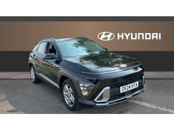 Hyundai KONA 1.0T Advance 5dr Petrol Hatchback