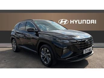 Hyundai Tucson 1.6 TGDi Premium 5dr 2WD Petrol Estate