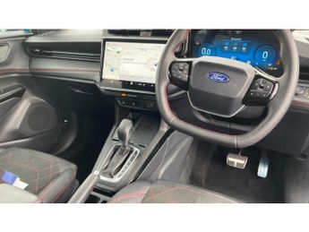 Ford Puma 1.0 EcoBoost Hybrid mHEV 155 ST-Line X DCT 5dr Petrol Hatchback