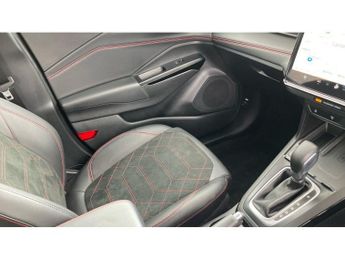 Ford Puma 1.0 EcoBoost Hybrid mHEV 155 ST-Line X DCT 5dr Petrol Hatchback