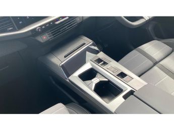 Vauxhall Grandland 157kW Ultimate 73kWh 5dr Auto [Fixed Roof] Electric Hatchback