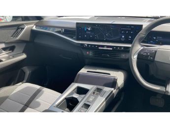 Vauxhall Grandland 157kW Ultimate 73kWh 5dr Auto [Fixed Roof] Electric Hatchback