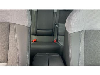 Vauxhall Grandland 157kW Ultimate 73kWh 5dr Auto [Fixed Roof] Electric Hatchback