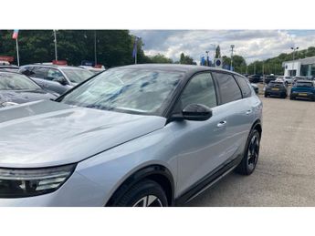 Vauxhall Grandland 157kW Ultimate 73kWh 5dr Auto [Fixed Roof] Electric Hatchback
