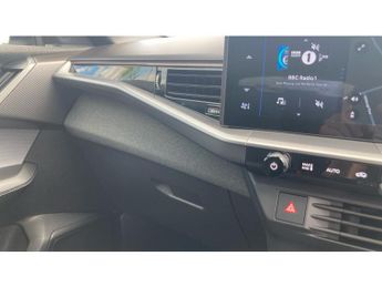 Vauxhall Grandland 157kW Ultimate 73kWh 5dr Auto [Fixed Roof] Electric Hatchback