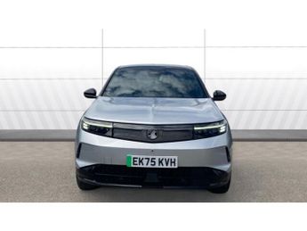Vauxhall Grandland 157kW Ultimate 73kWh 5dr Auto [Fixed Roof] Electric Hatchback