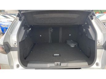 Vauxhall Grandland 157kW Ultimate 73kWh 5dr Auto [Fixed Roof] Electric Hatchback