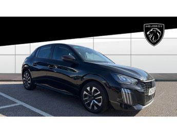 Peugeot 208 1.2 PureTech 100 Active 5dr Petrol Hatchback