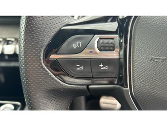 Peugeot 5008 1.5 BlueHDi GT 5dr EAT8 Diesel Estate