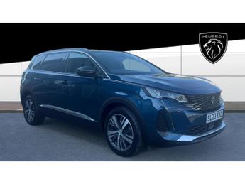 Peugeot 5008 1.2 PureTech Allure Premium+ 5dr EAT8 Petrol Estate
