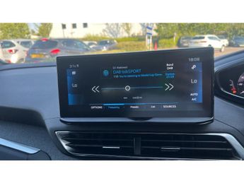 Peugeot 5008 1.2 PureTech Allure Premium+ 5dr EAT8 Petrol Estate