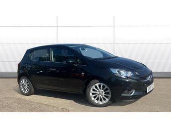 Vauxhall Corsa 1.4 SE 5dr Auto Petrol Hatchback