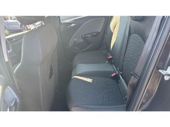 Vauxhall Corsa 1.4 SE 5dr Auto Petrol Hatchback