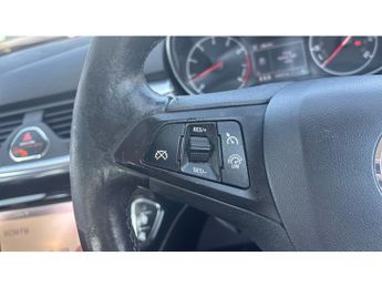 Vauxhall Corsa 1.4 SE 5dr Auto Petrol Hatchback