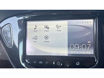 Vauxhall Corsa 1.4 SE 5dr Auto Petrol Hatchback