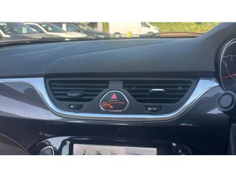Vauxhall Corsa 1.4 SE 5dr Auto Petrol Hatchback