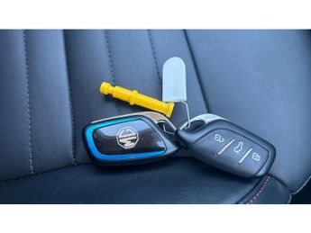 MG HS 1.5 T-GDI Exclusive 5dr DCT Petrol Hatchback
