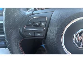 MG HS 1.5 T-GDI Exclusive 5dr DCT Petrol Hatchback