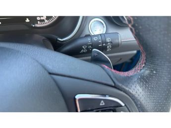 MG HS 1.5 T-GDI Exclusive 5dr DCT Petrol Hatchback