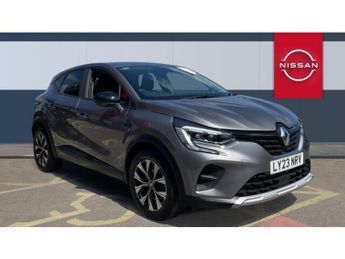 Renault Captur 1.0 TCE 90 Evolution 5dr Petrol Hatchback