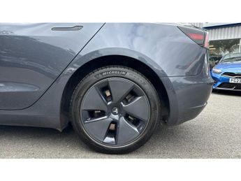 Tesla Model 3 Standard Plus 4dr Auto Electric Saloon