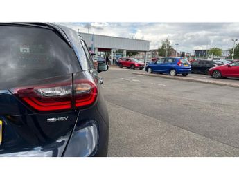 Honda Jazz 1.5 i-MMD Hybrid EX 5dr eCVT Hybrid Hatchback