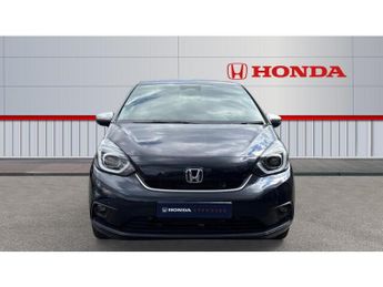 Honda Jazz 1.5 i-MMD Hybrid EX 5dr eCVT Hybrid Hatchback