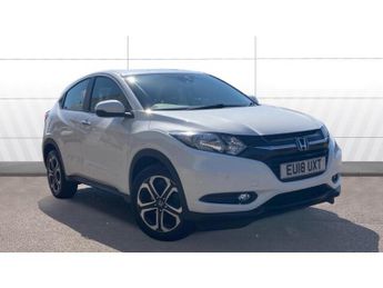 Honda HR-V 1.5 i-VTEC SE 5dr Petrol Hatchback