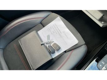 Mercedes-Benz A-Class A200 AMG Line 5dr Auto Petrol Hatchback